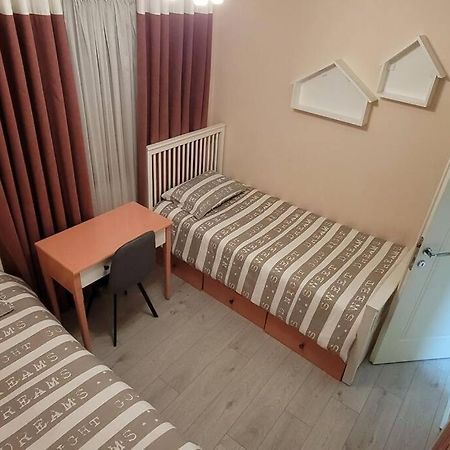 Luxury Apartment Tirana Newpazar Экстерьер фото