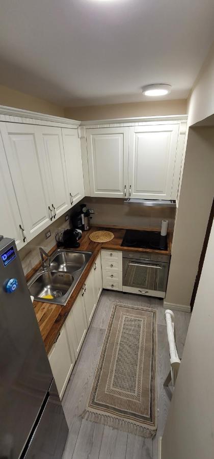 Luxury Apartment Tirana Newpazar Экстерьер фото