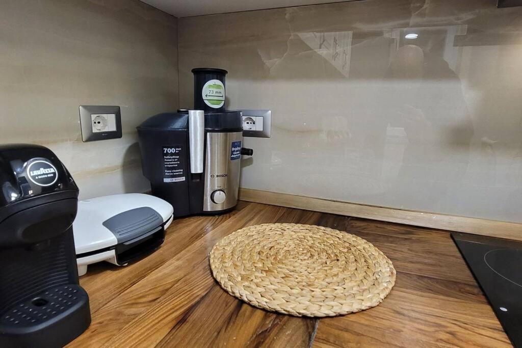 Luxury Apartment Tirana Newpazar Экстерьер фото